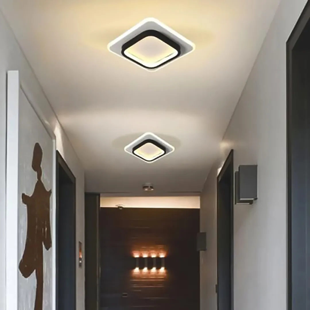 ΦΩΤΙΣΤΙΚΟ LED CAEN